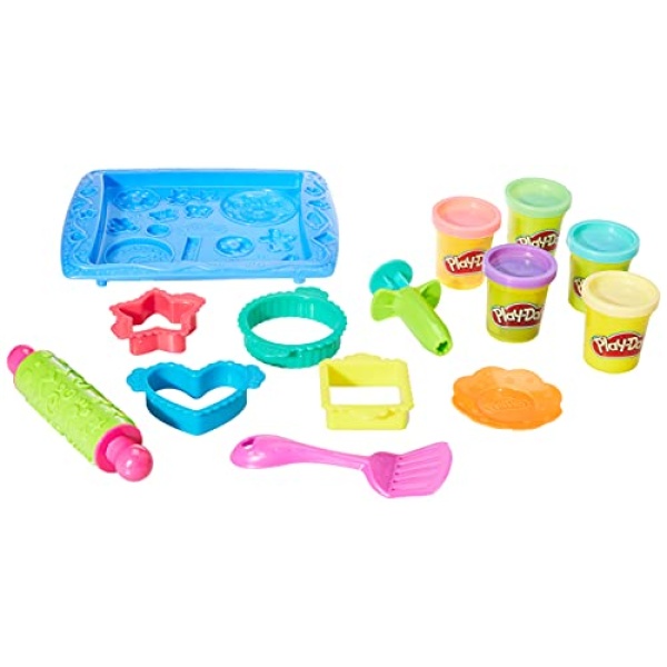 Play-Doh Sweet Shoppe Cookie Creations - Image 2