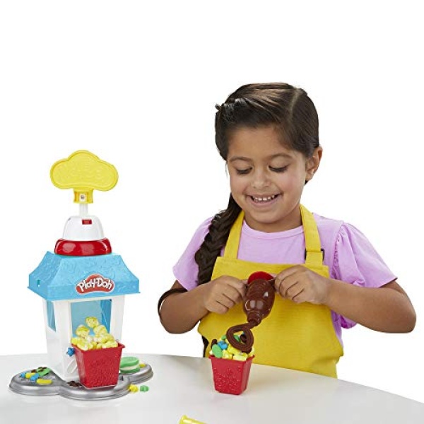 Play-Doh Popcorn Party - Image 5