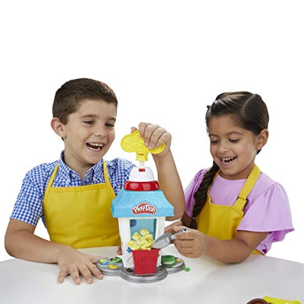 Play-Doh Popcorn Party - Image 6