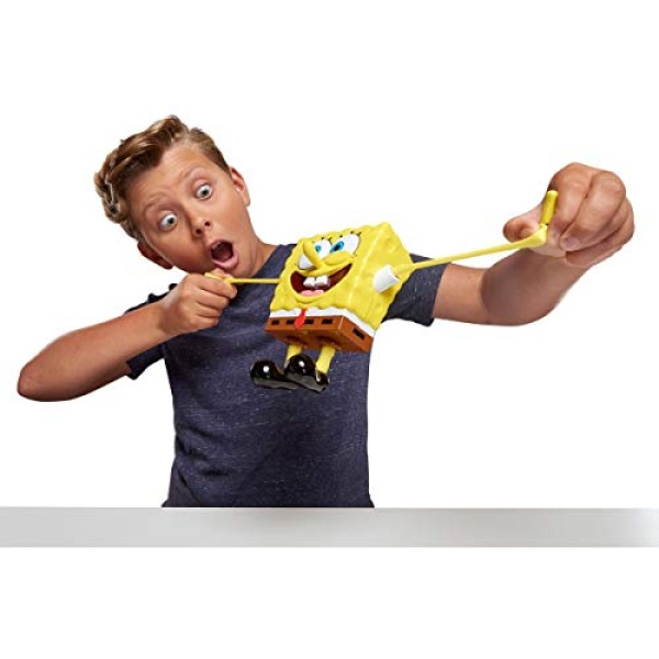 SpongeBob SquarePants StretchPants - Image 6