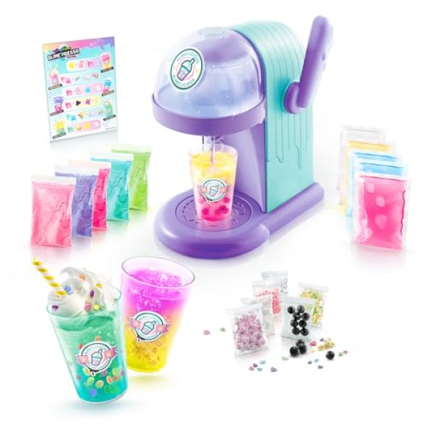 So Slime DIY Presso Machine - Image 2