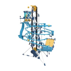 K'nex Marble Coaster Run 3 Model Building Set