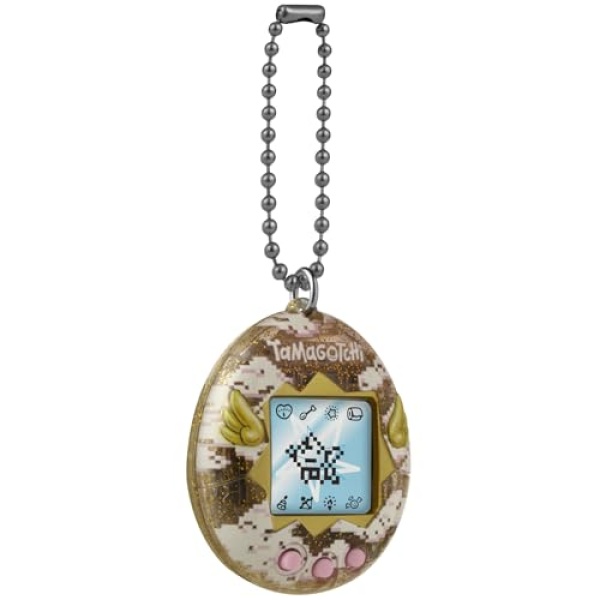 Tamagotchi Lovely Angel Electronic Pet - Image 6