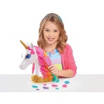 Barbie Dreamtopia Unicorn Styling Head