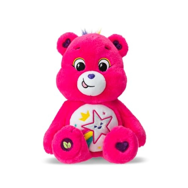 Care Bears 35cm  Be Me Bear Plush