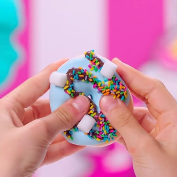 So Slime Sensations Sugary Crush Deluxe Pack - Image 7