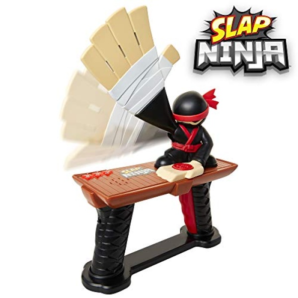 Slap Ninja Game - Image 2