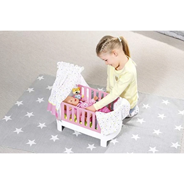 BABY born Magic Bed Heaven - Image 3