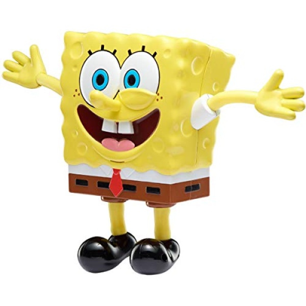 SpongeBob SquarePants StretchPants - Image 2