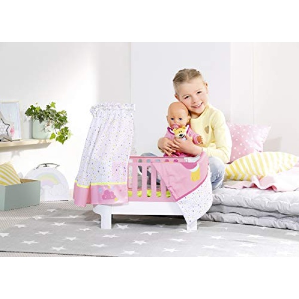 BABY born Magic Bed Heaven - Image 4
