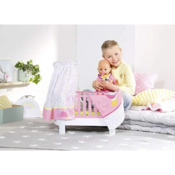 BABY born Magic Bed Heaven - Image 4