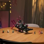 LEGO DREAMZzz 2in1 Nightmare Shark Submarine Toy 71500