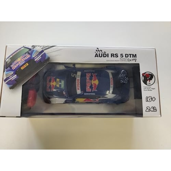 CMJ RC Cars 1:24 Redbull - Image 7