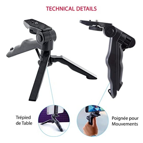Studio Creator Podcast and Vlogging Kit - Image 9