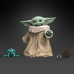 Star Wars The Black Series The Child Toy Action Figure