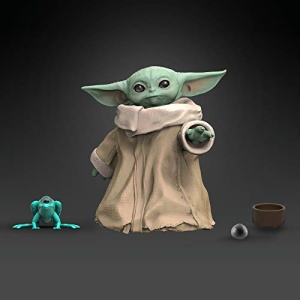 Star Wars The Black Series The Child Toy Action Figure