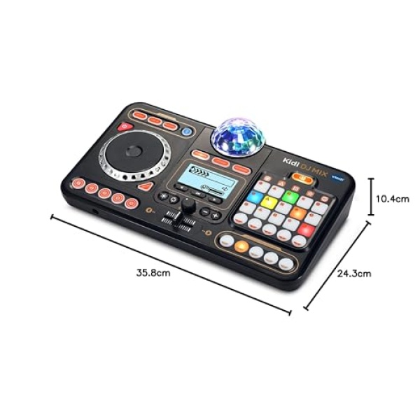Vtech Kidi DJ Mix - Image 9