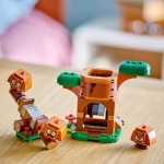 LEGO Super Mario Goombas' Playground Toy Playset 71433