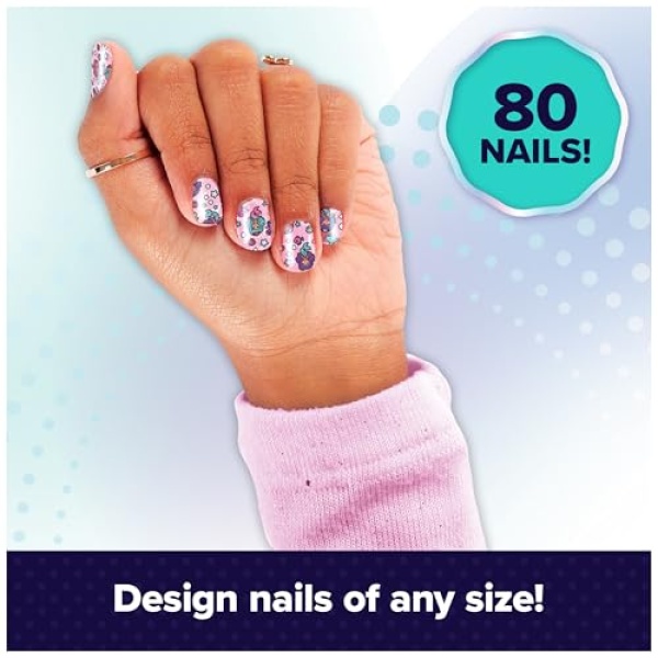 Cool Maker Go Glam Nail Refill - Image 3