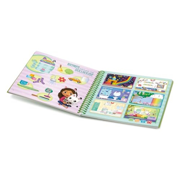 LeapFrog Leapstart Buddies: Gabby's Doll - Image 5
