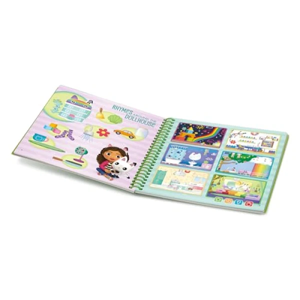 LeapFrog Leapstart Buddies: Gabby's Doll - Image 5