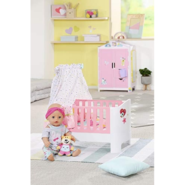 BABY born Magic Bed Heaven - Image 7