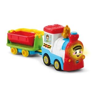 VTech Toot-Toot Drivers Train Set