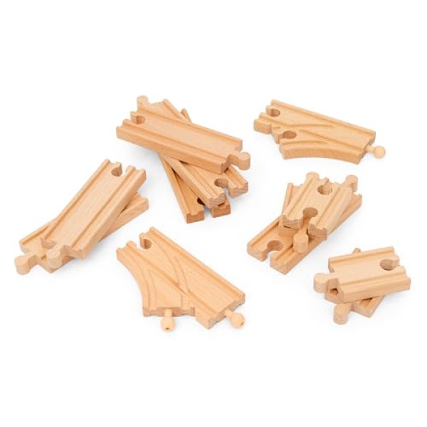 Brio World Starter Train Set - Image 7