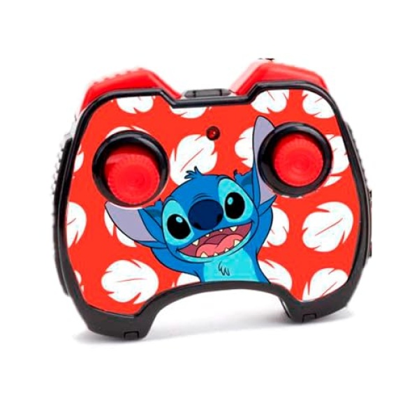 Disney Stitch Buggy 1:24 Scale R/C Car - Image 2