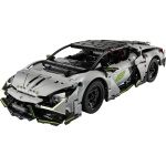 LEGO Technic Lamborghini Revuelto Super Sports Car Toy 42214