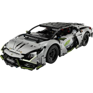 LEGO Technic Lamborghini Revuelto Super Sports Car Toy 42214