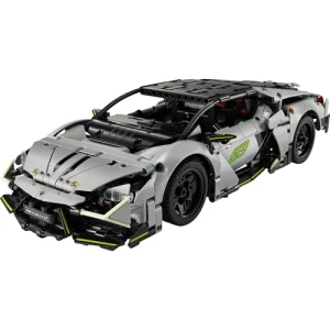 LEGO Technic Lamborghini Revuelto Super Sports Car Toy 42214