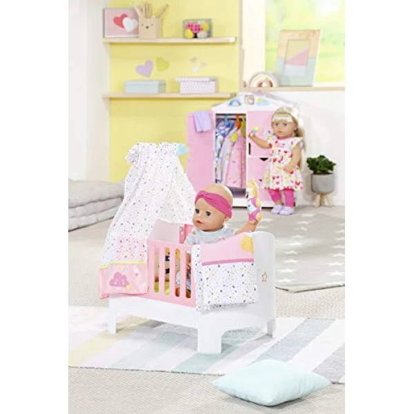 BABY born Magic Bed Heaven - Image 8