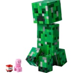 LEGO Minecraft The Creeper Figure Building Toy Set 21276