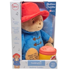 Paddington Bed Time Cuddles