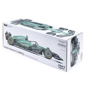 CMJ RC Cars Aston Martin F1 1:14 Car