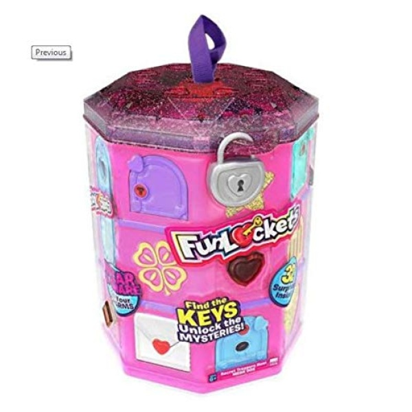 Funlockets Secret Surprise Treasure Hunt Tower - Image 2
