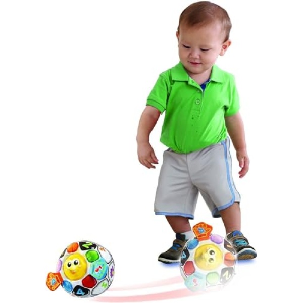 VTech My 1st Football Friend - Image 3