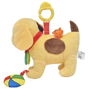 Fun with Spot Activity Toy
