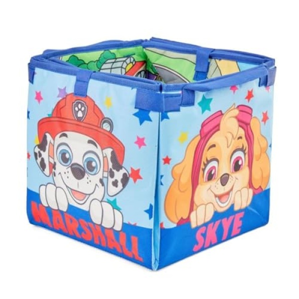 PAW Patrol 2 in 1 playmat - Image 2