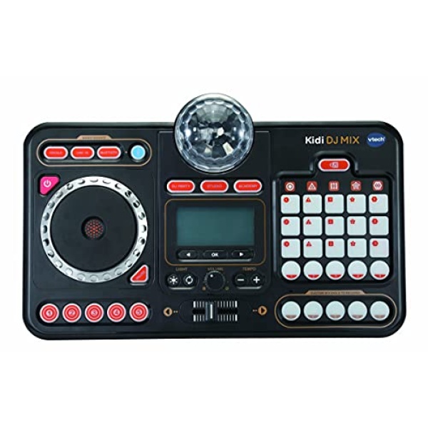 Vtech Kidi DJ Mix - Image 4