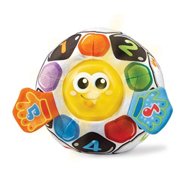 VTech My 1st Football Friend - Image 5