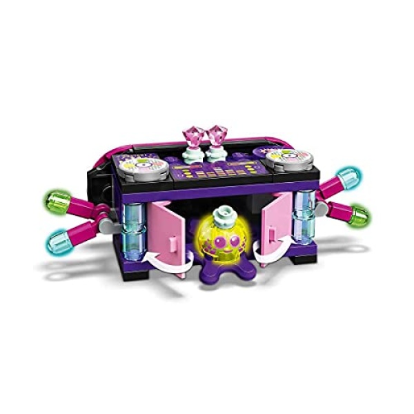 LEGO Trolls World Tour Techno Reef Dance Party Set - 41250 - Image 4