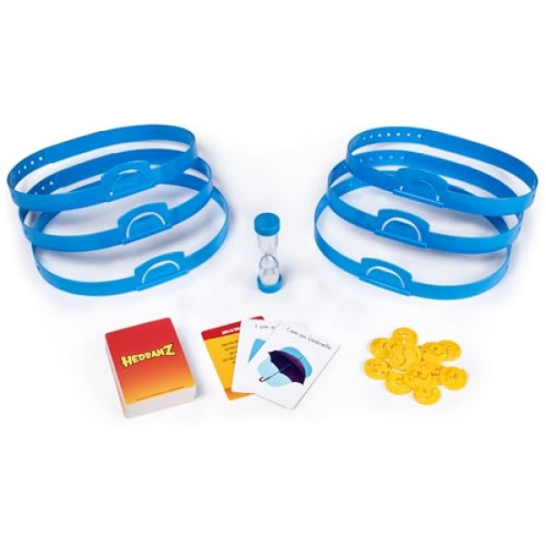 Hedbanz Game - Image 2