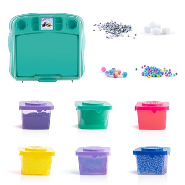 So Slime Sensations Mix'in Sensations 3 in 1 ASMR Desk - Image 6