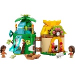 LEGO Disney Princess Moana's Island Fun Building Toy 43260