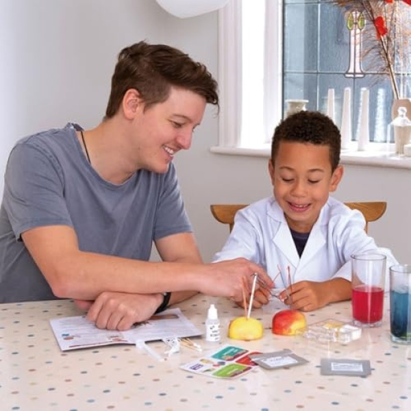 Galt Toys Kitchen Lab - Image 3