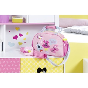 BABY born Dolls Changing Bag