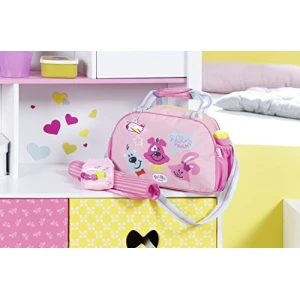 BABY born Dolls Changing Bag