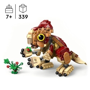 LEGO Jurassic World Baby Dinosaur Dolores: Aquilops 76970